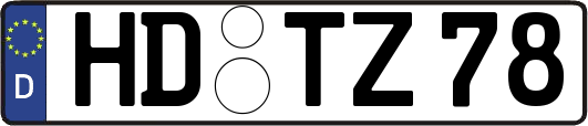 HD-TZ78