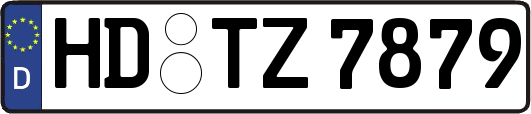 HD-TZ7879