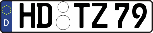 HD-TZ79