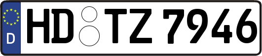 HD-TZ7946
