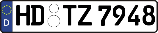 HD-TZ7948