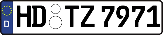 HD-TZ7971