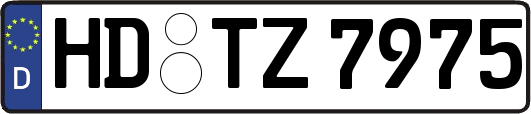 HD-TZ7975