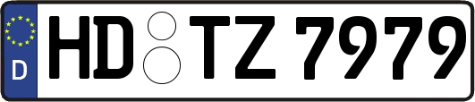 HD-TZ7979