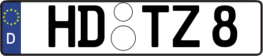 HD-TZ8
