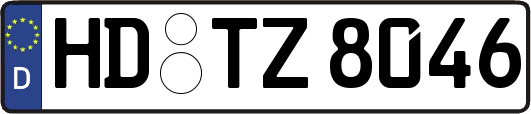 HD-TZ8046