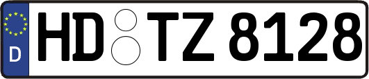 HD-TZ8128