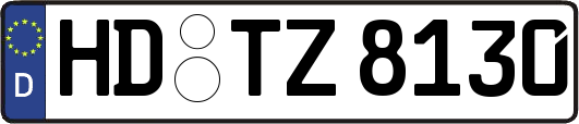 HD-TZ8130