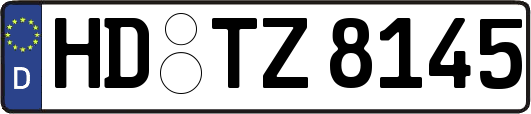 HD-TZ8145