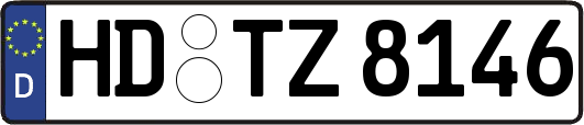 HD-TZ8146