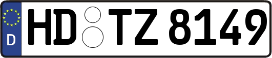 HD-TZ8149