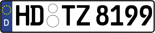 HD-TZ8199