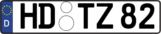 HD-TZ82