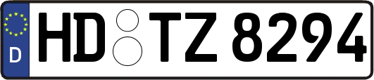 HD-TZ8294