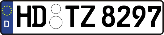 HD-TZ8297