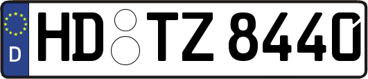 HD-TZ8440