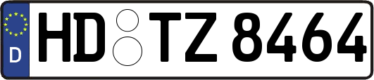 HD-TZ8464