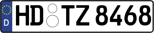 HD-TZ8468