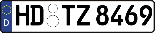 HD-TZ8469