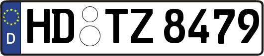 HD-TZ8479