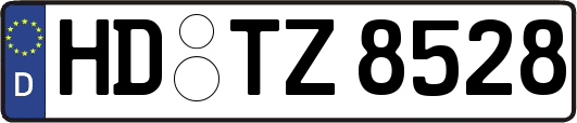 HD-TZ8528