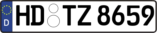 HD-TZ8659