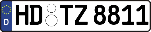 HD-TZ8811