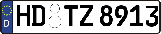 HD-TZ8913