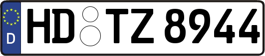 HD-TZ8944