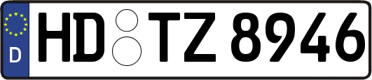 HD-TZ8946