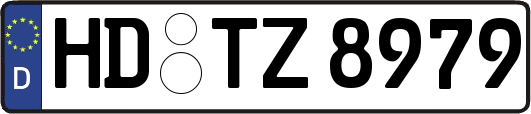 HD-TZ8979