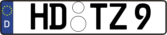 HD-TZ9