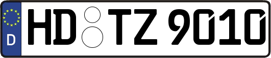 HD-TZ9010