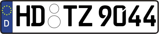 HD-TZ9044