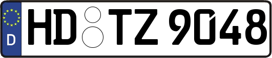HD-TZ9048