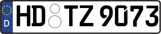 HD-TZ9073