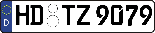 HD-TZ9079