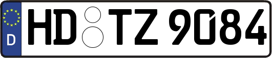 HD-TZ9084