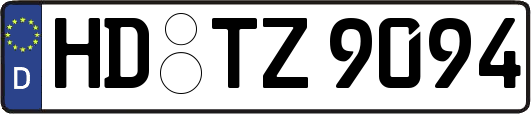 HD-TZ9094