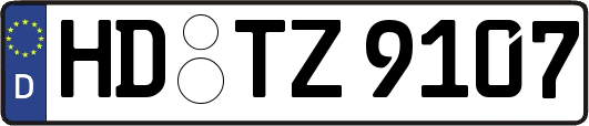 HD-TZ9107