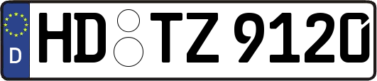 HD-TZ9120