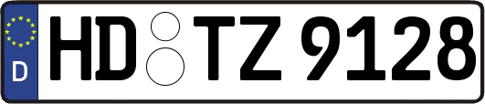 HD-TZ9128