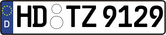 HD-TZ9129