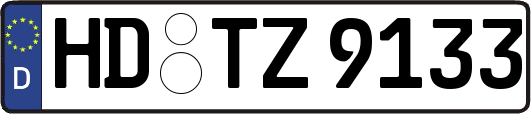 HD-TZ9133