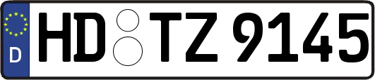 HD-TZ9145