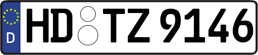 HD-TZ9146