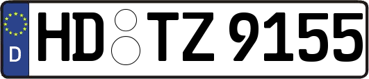 HD-TZ9155