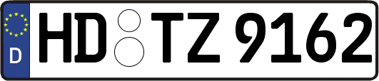 HD-TZ9162