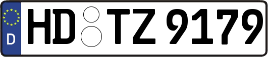 HD-TZ9179