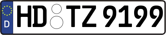 HD-TZ9199